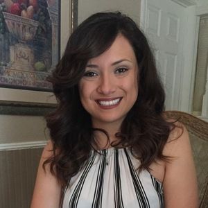 Meet your Posher, Areli